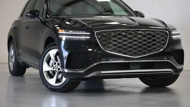 Preowned 2026 Genesis GV70 2.5T Advanced for Sale