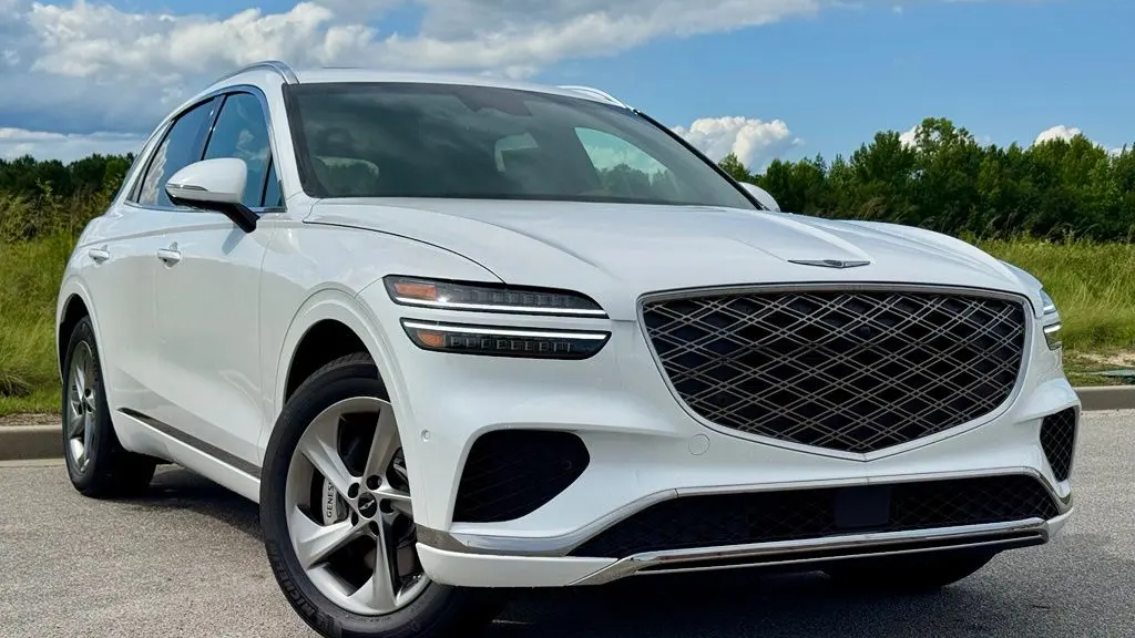 Preowned 2026 Genesis GV70 2.5T Advanced for Sale
