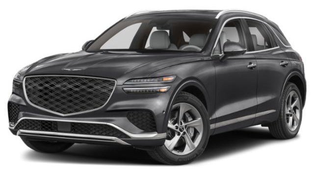 Preowned 2026 Genesis GV70 2.5T Advanced for Sale