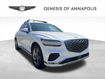 Photo of a 2026 Genesis GV70 AWD 2.5T Advanced 4DR SUV for sale