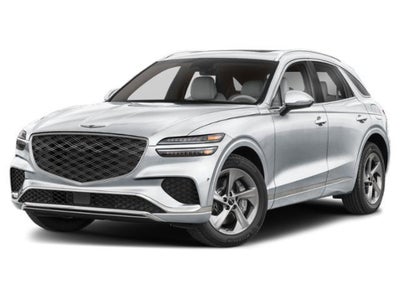 2026 Genesis GV70 AWD 2.5T Advanced 4DR SUV