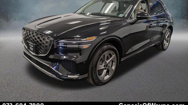Preowned 2026 Genesis GV70 2.5T Advanced for Sale