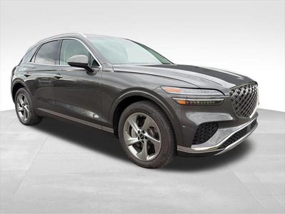 Photo of a 2026 Genesis GV70 AWD 2.5T Advanced 4DR SUV for sale