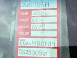 2026 GV70 Thumbnail 25