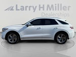 2026 GV70 Thumbnail 2