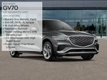 2026 GV70 Thumbnail 3