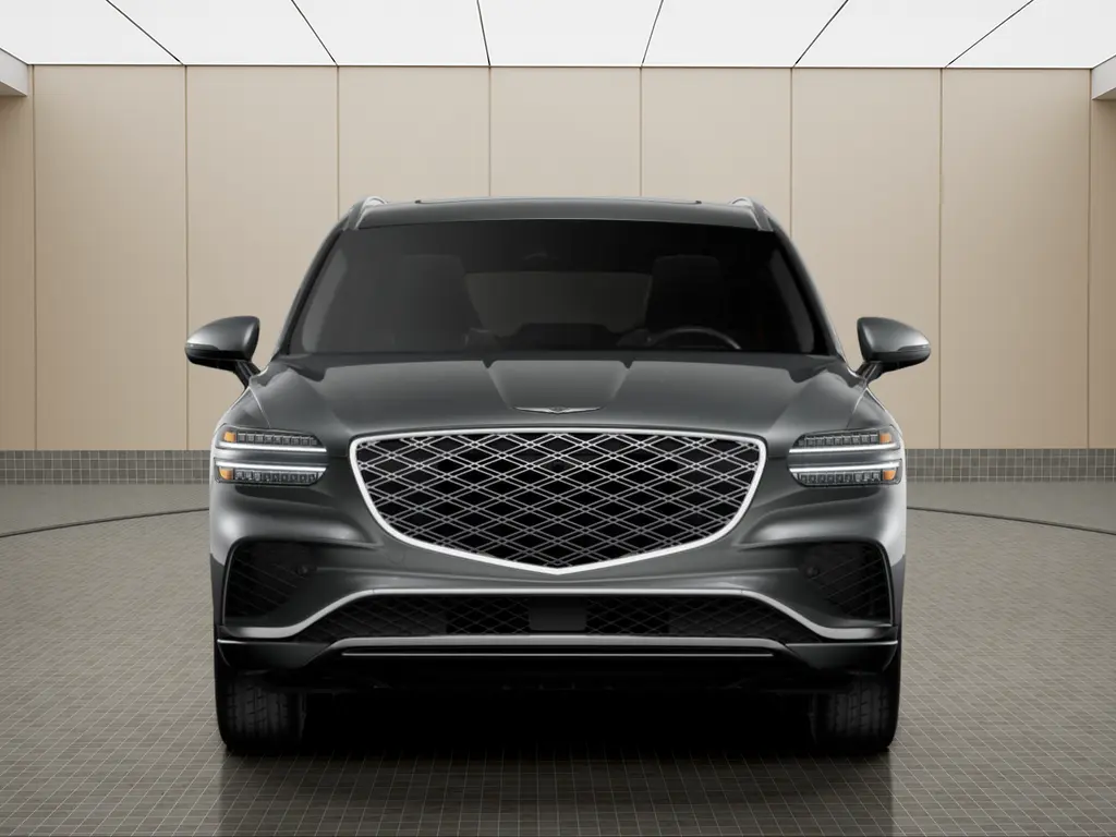 2026 Genesis Gv70 - $50,820