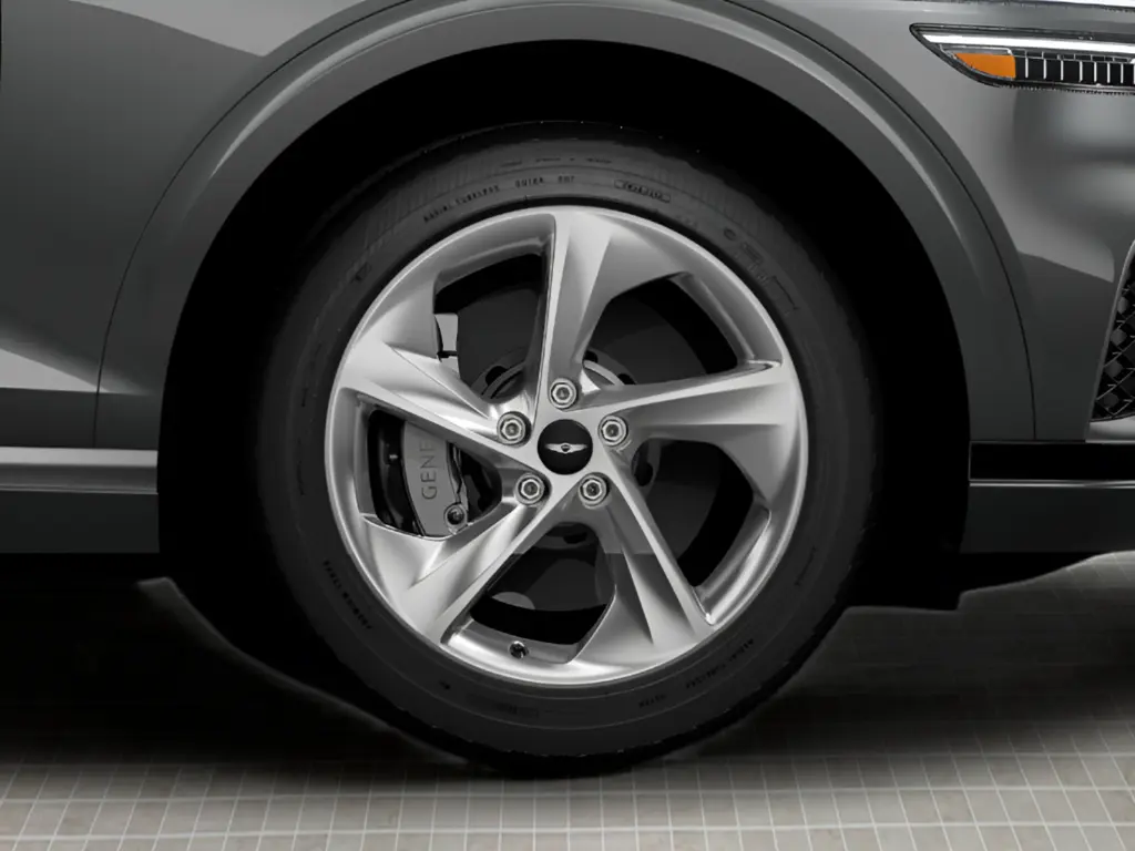 2026 Genesis Gv70 - $50,820