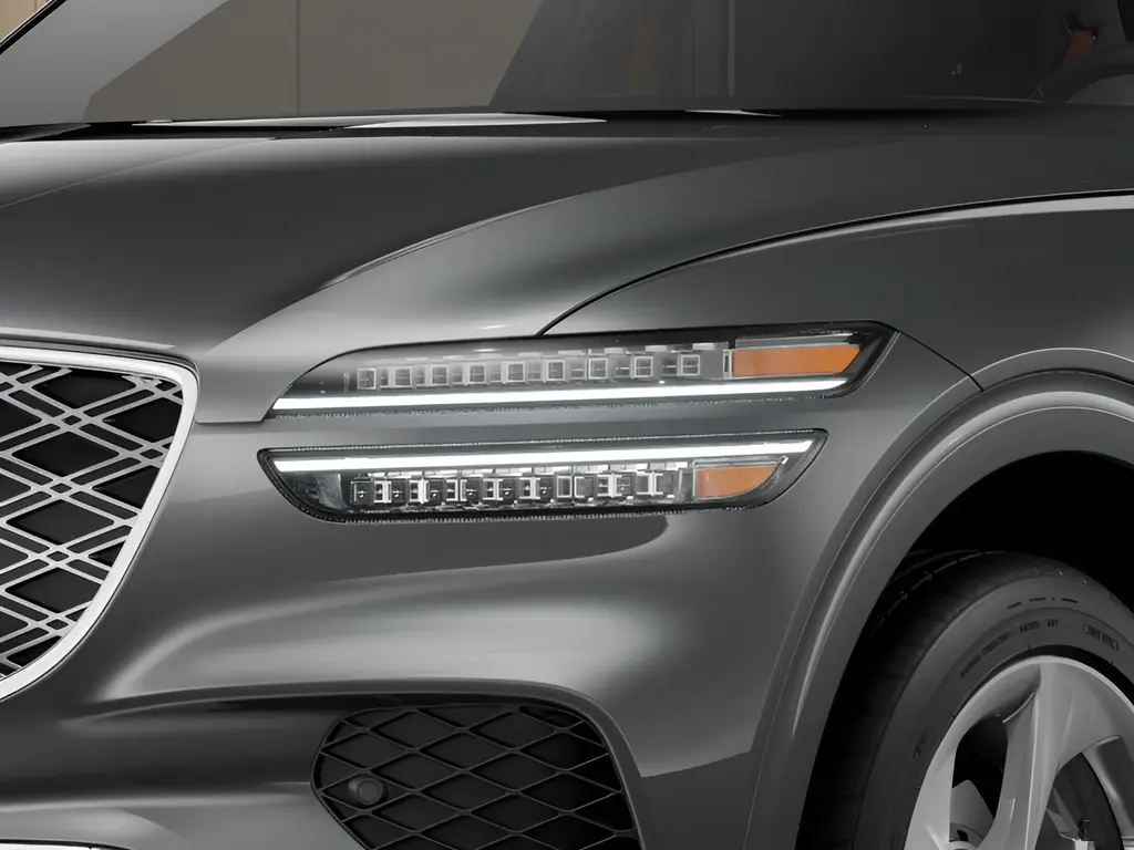 2026 Genesis Gv70 - $50,820