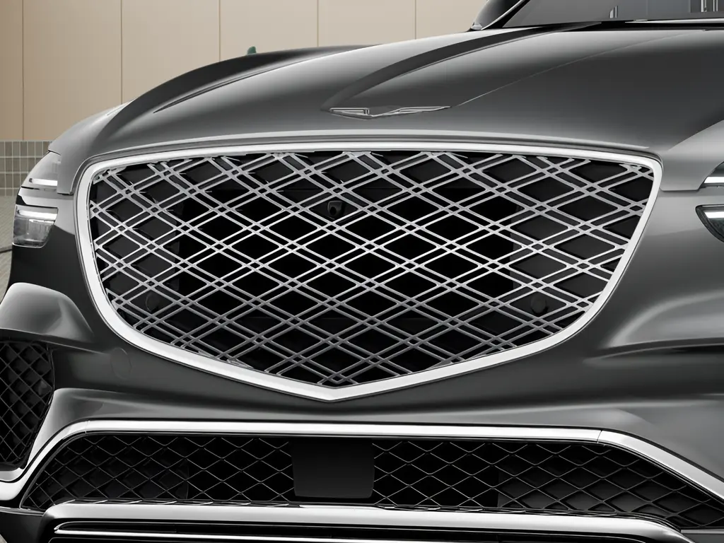 2026 Genesis Gv70 - $50,820