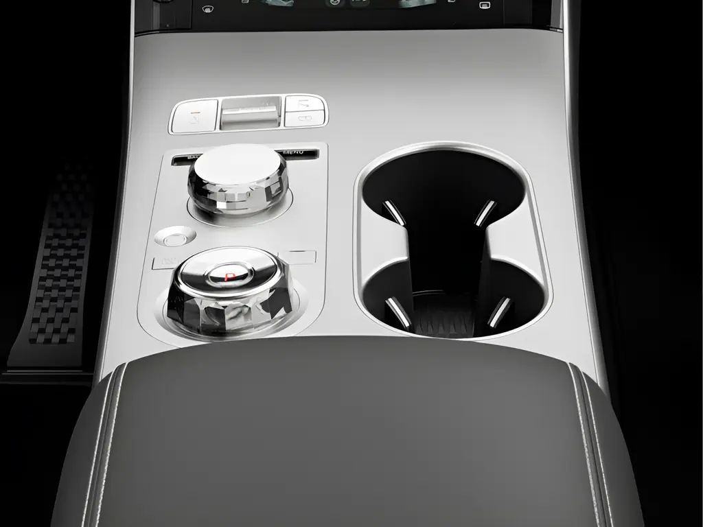 2026 Genesis Gv70 - $50,820