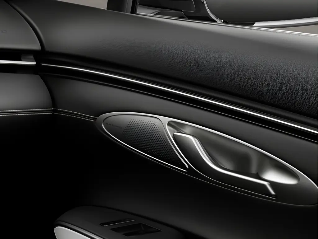 2026 Genesis Gv70 - $50,820
