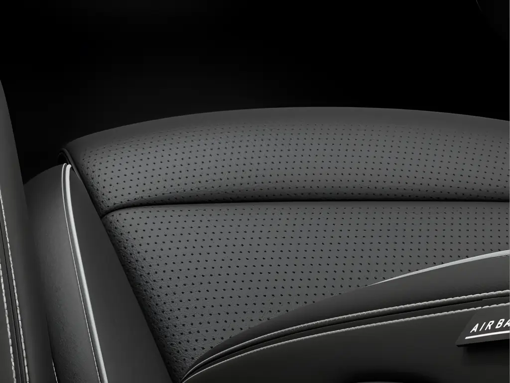 2026 Genesis Gv70 - $50,820