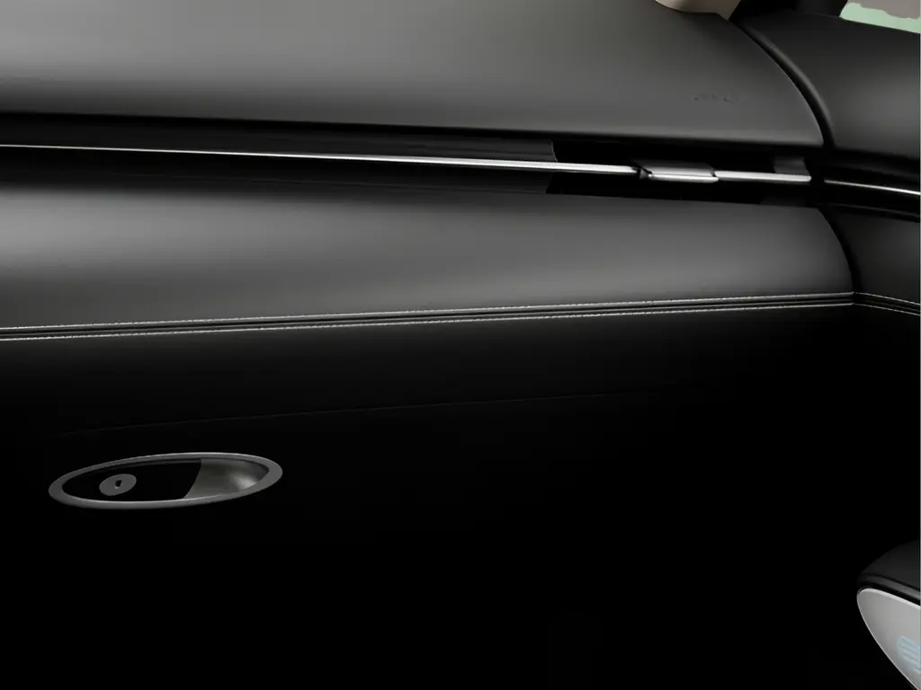2026 Genesis Gv70 - $50,820