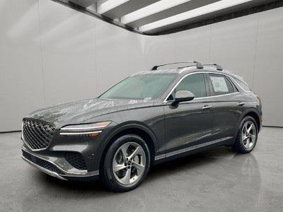 2026 Genesis GV70 AWD 2.5T Advanced 4DR SUV