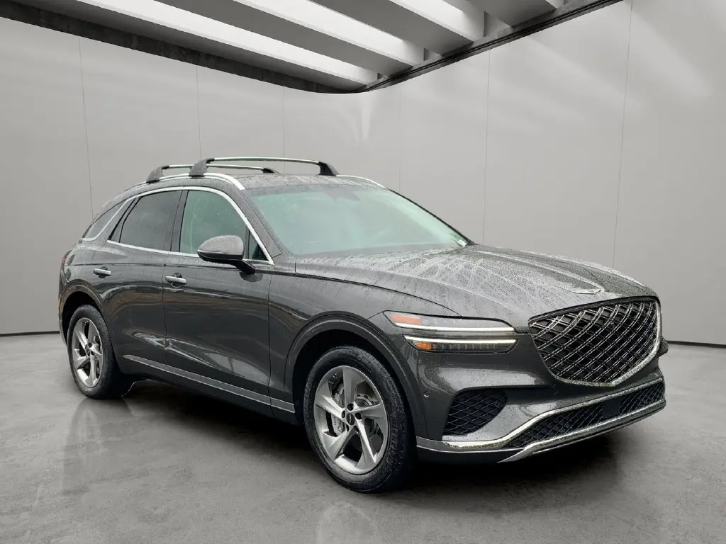 2026 Genesis Gv70 - $51,212