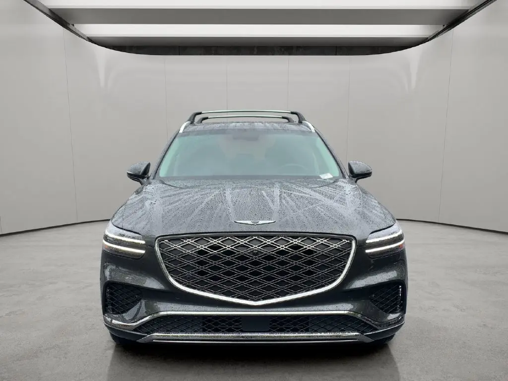 2026 Genesis Gv70 - $51,212