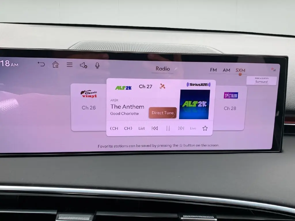 2026 Genesis Gv70 - $51,212