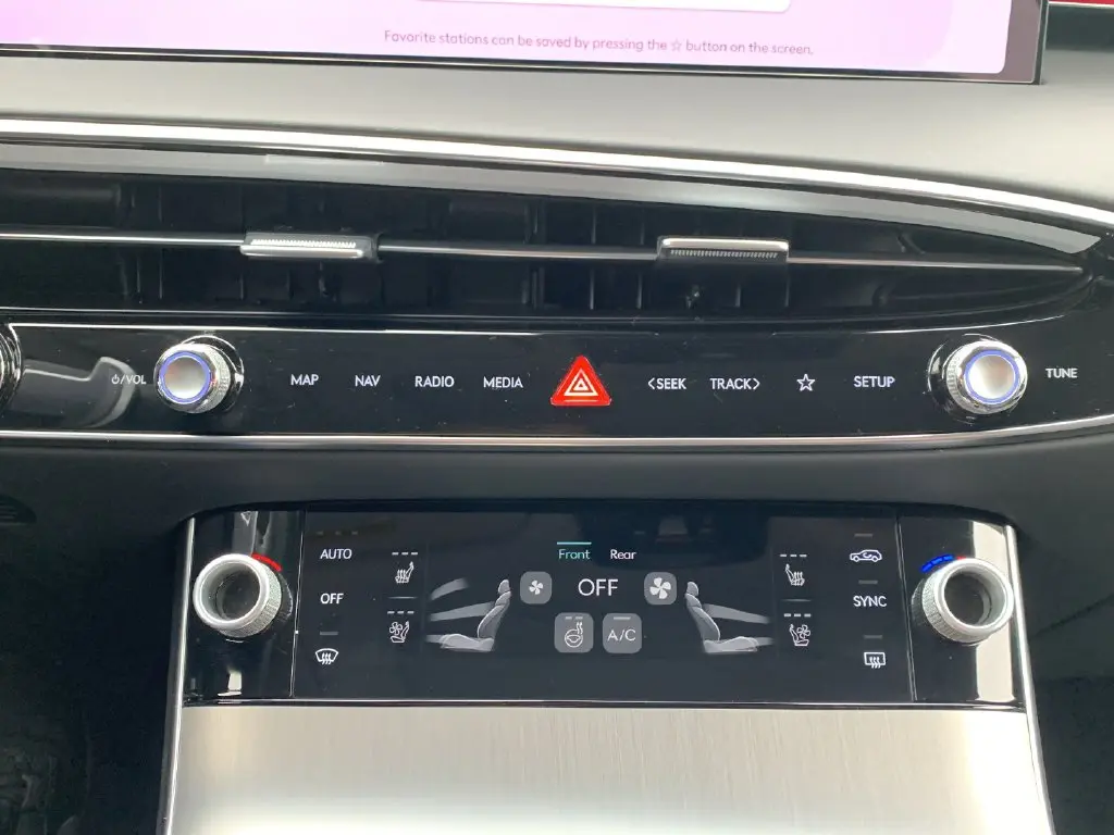2026 Genesis Gv70 - $51,212