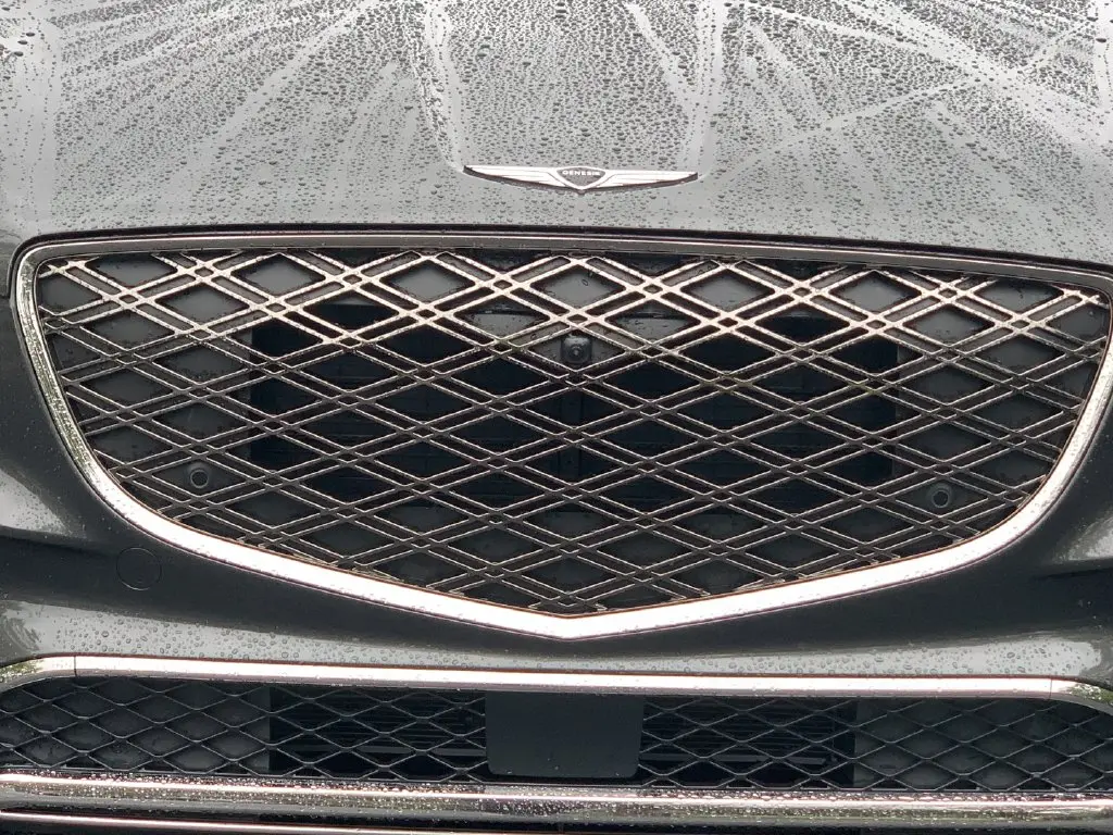 2026 Genesis Gv70 - $51,212