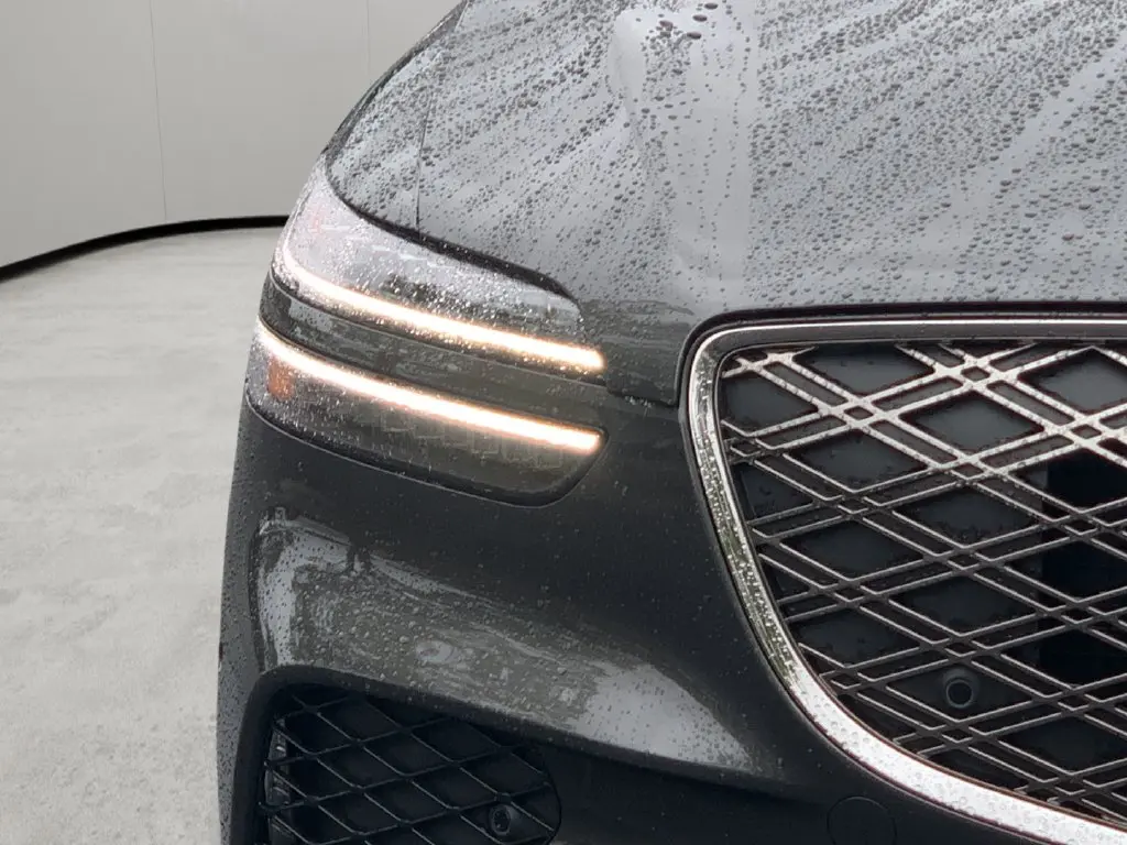 2026 Genesis Gv70 - $51,212