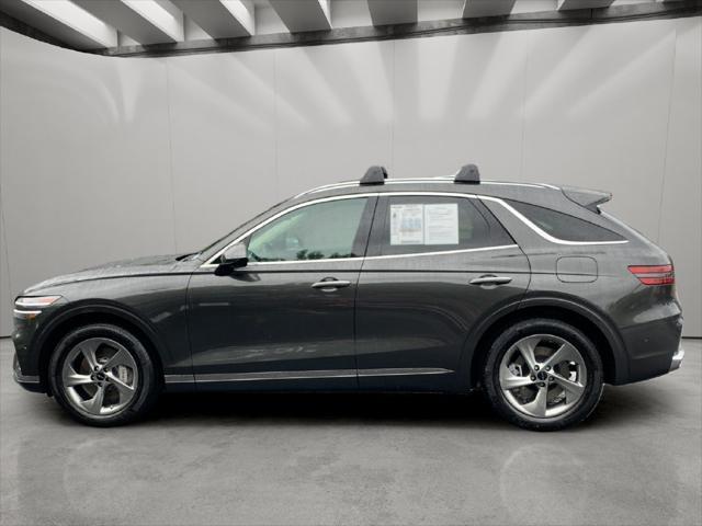 2026 Genesis Gv70 - $50,600