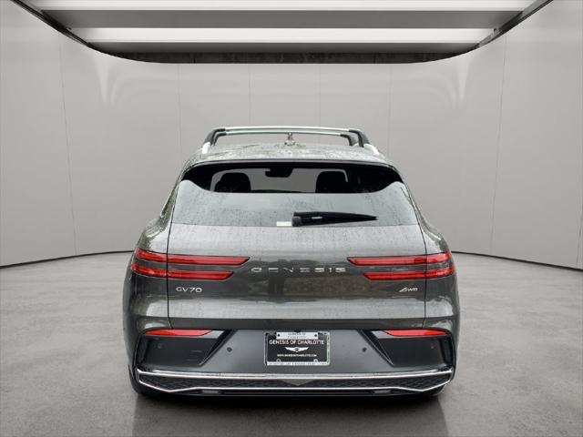 2026 Genesis Gv70 - $50,600