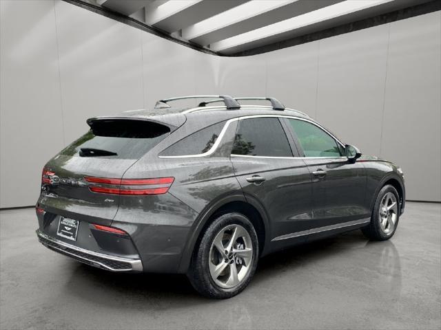 2026 Genesis Gv70 - $50,600