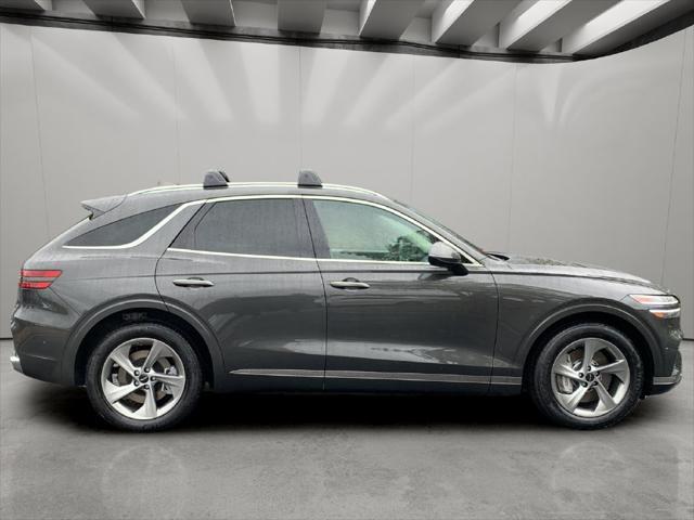 2026 Genesis Gv70 - $50,600