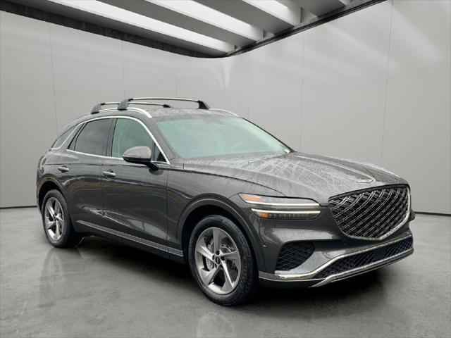 2026 Genesis Gv70 - $50,600