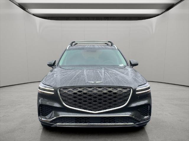 2026 Genesis Gv70 - $50,600