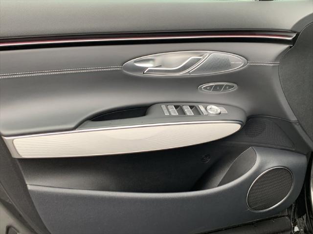 2026 Genesis Gv70 - $50,600