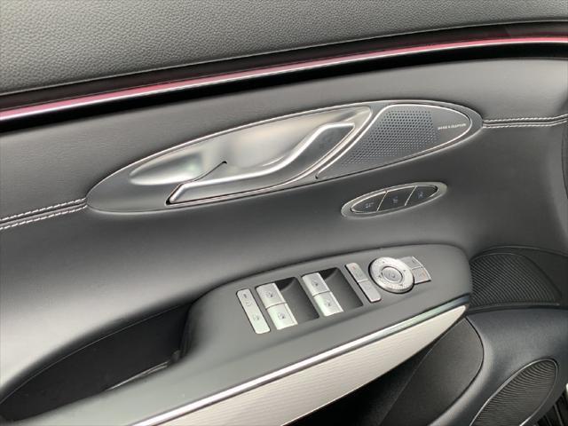 2026 Genesis Gv70 - $50,600