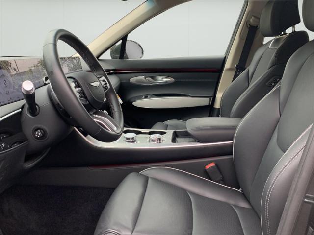 2026 Genesis Gv70 - $50,600