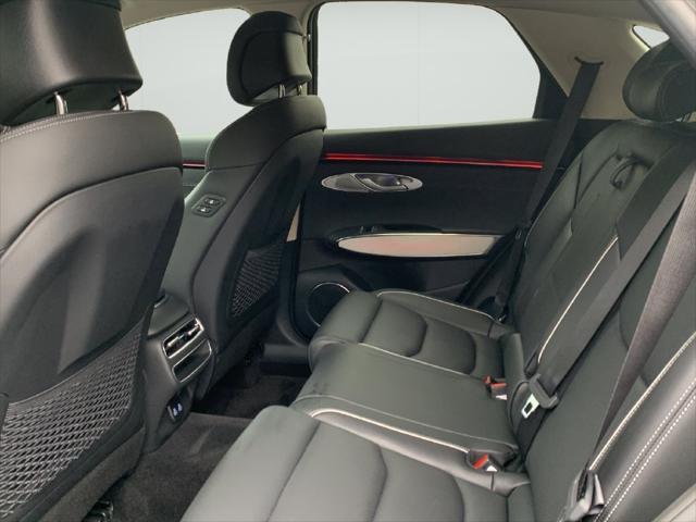 2026 Genesis Gv70 - $50,600