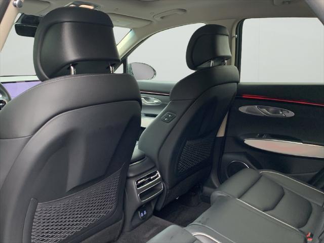 2026 Genesis Gv70 - $50,600
