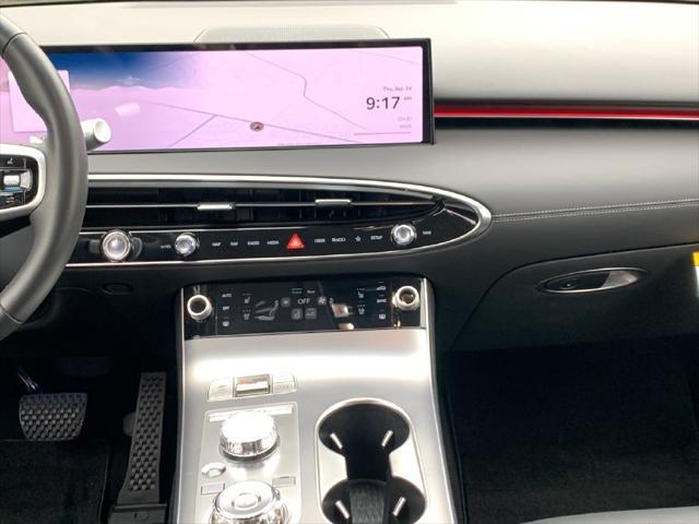 2026 Genesis Gv70 - $50,600