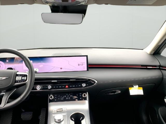 2026 Genesis Gv70 - $50,600