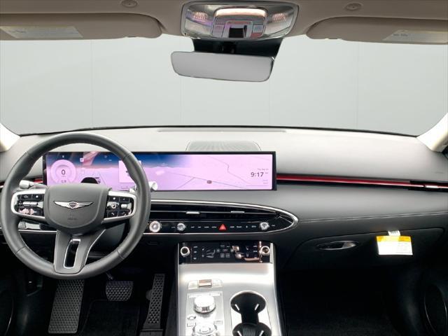 2026 Genesis Gv70 - $50,600