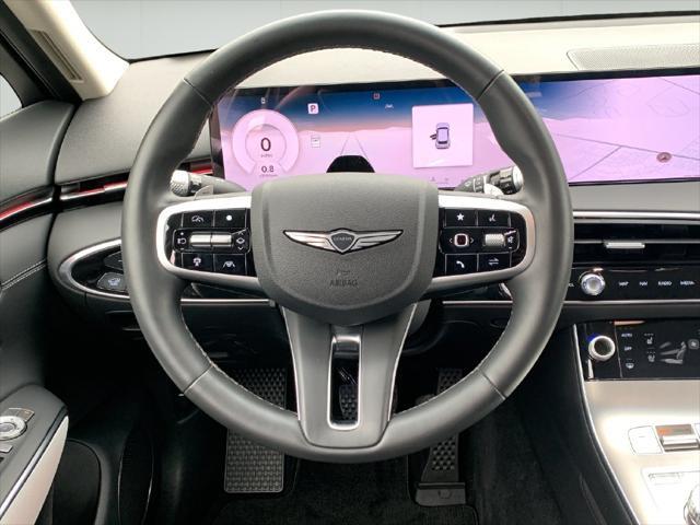 2026 Genesis Gv70 - $50,600
