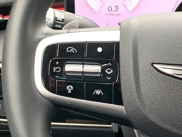 2026 Genesis Gv70 - $50,600
