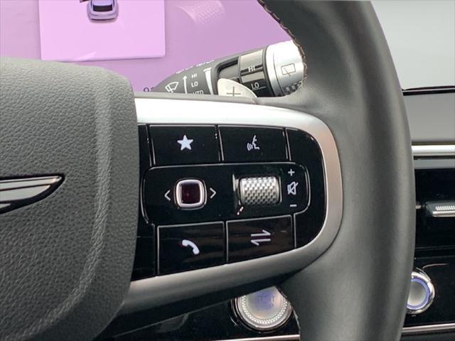 2026 Genesis Gv70 - $50,600