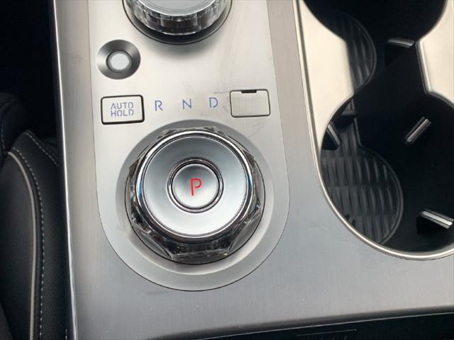 2026 Genesis Gv70 - $50,600