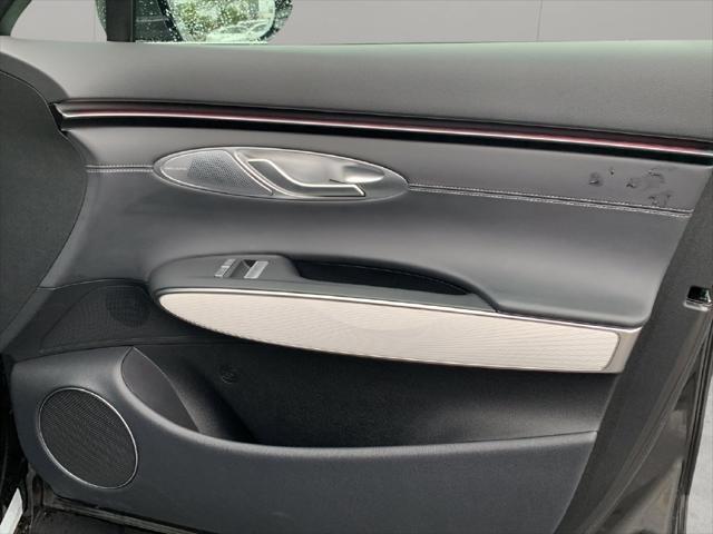 2026 Genesis Gv70 - $50,600