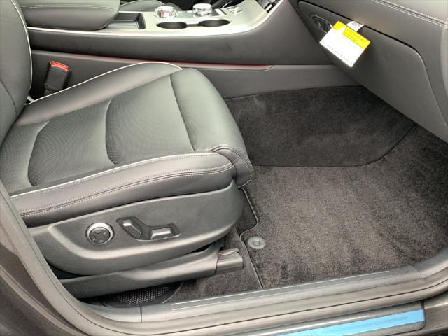 2026 Genesis Gv70 - $50,600