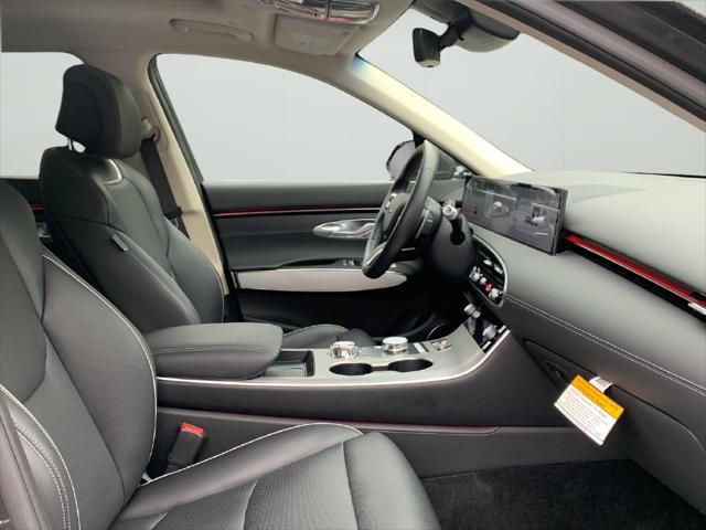2026 Genesis Gv70 - $50,600