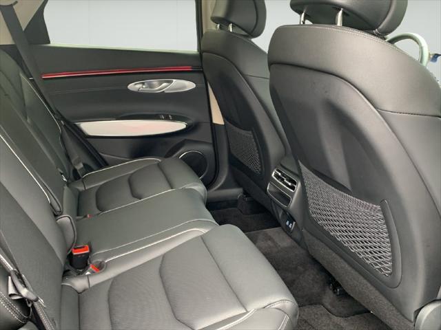 2026 Genesis Gv70 - $50,600