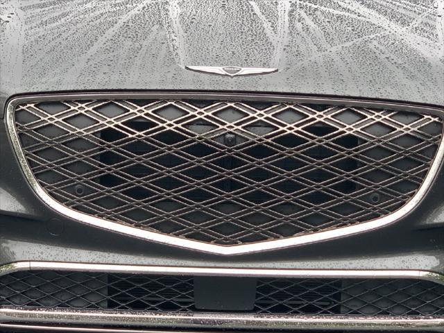 2026 Genesis Gv70 - $50,600
