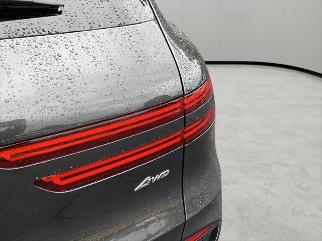 2026 Genesis Gv70 - $50,600