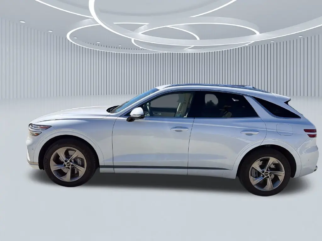 2026 Genesis Gv70 - $47,500